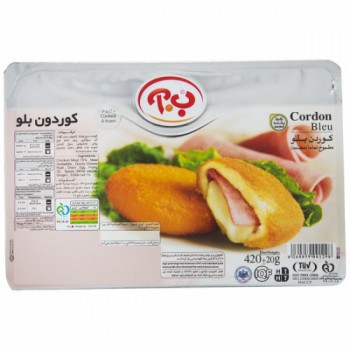 کوردن بلو بالک
