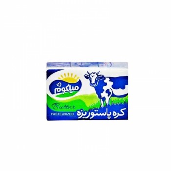 کره پاستوريزه ميلکوم ميهن 100 گرمي