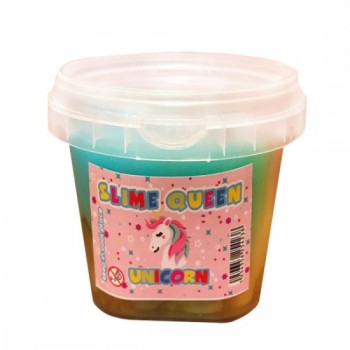 اسلايم کوچک Unicorn