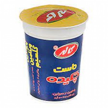 ماست چکيده 7% کاله 500 گرمي