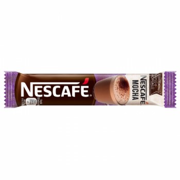 نسکافه موکا 17.9 گرمي