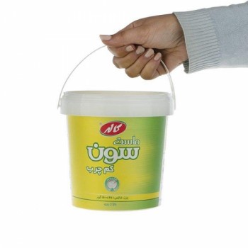 ماست سون همزده کم چرب کاله 1.5 کيلوگرمي