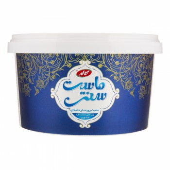 ماست سنتي کاله 900 گرمي