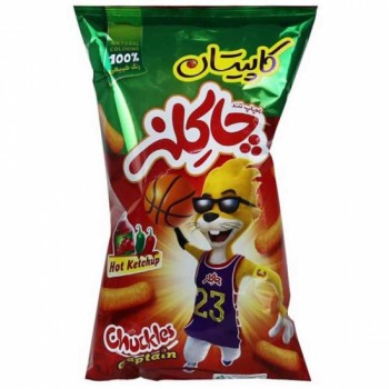 اسنک کچاب تند چاکلز 47 گرمي