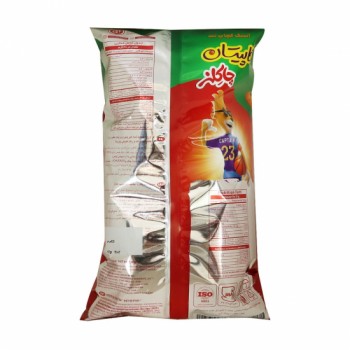 اسنک کچاب تند چاکلز 47 گرمي
