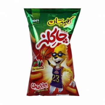 اسنک کچاب تند چاکلز 47 گرمي