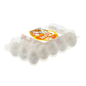 تخم مرغ ژابيز 15عددي 