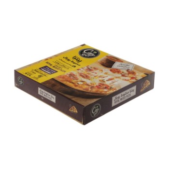 پيتزا مخلوط رويال کاپو کاله 450 گرمي