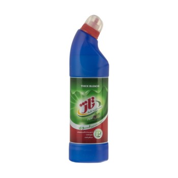 سفيد کننده غليظ تاژ 750 گرمي