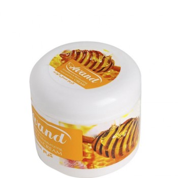کرم عسل آوند 200 گرمي