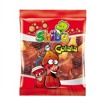 پاستيل کولا شيبا 30 گرمي