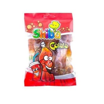 پاستيل کولا شيبا 30 گرمي