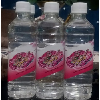 گلاب يکتا 440 گرمي 